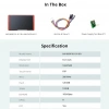 10.1 Inch Nextion Dokunmatik NX1060P101-011R-I