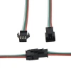 10cm 3 Pin Jst Kablo