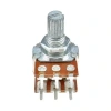 10K Stereo Potansiyometre 6 Pin