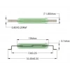 10mm Smd Reed Röle - Reed Contact