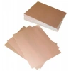 10x15 Bakır Plaket 100x150mm