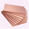 10x20 Bakır Plaket 100x200mm