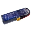 11.1V 3S 5000mAh 65C Lipo Batarya