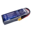 11.1V 3S 7200mAh 100C Lipo Batarya