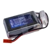 11.1V 3S 850mAh 40C Lipo Batarya