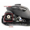 11H Enkoder - Mouse Scroll Enkoderi