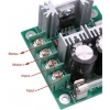 12-40V 10A Motor Driver Card (400W)