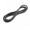 12 AWG Silikon Kablo Siyah - 1 Metre