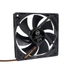 120x120x25mm 12V 0.14A Fan 3 Kablolu