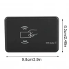 125 Khz RFID Kart Etiket Okuyucu Rfid USB Card Reader