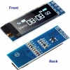 128x32 Oled Lcd Ekran 0.91 Inch SSD1306
