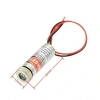 12mm 650nm 5mw Kırmızı Çapraz Kafalı Lazer