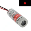 12mm 650nm 5mw Kırmızı Nokta Kafalı Lazer