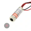 12mm 650nm 5mw Kırmızı Nokta Kafalı Lazer