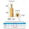 12mm M3 Dişi-Erkek Metal Distans Aralayıcı Spacer