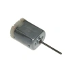 12V 10500RPM Kapı Kilit Motoru (Uzun Milli)