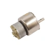 12V 18Rpm 41mm Redüktörlü Dc Motor