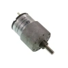 12V 40Rpm 37mm Redüktörlü Eksantrik Dc Motor