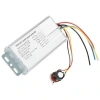 12V-60V 70A PWM DC Motor Hız Kontrol Modülü