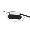 12V DC Ark Jeneratörü Ateşleme Bobini 11KV