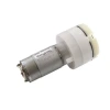 12V DC Hava Pompası - Vakum Motoru