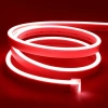 12V Esnek Neon Şerit Led 5 Metre - Kırmızı