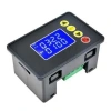 1.37 LCD Zaman Ayarlı Röle Modülü 24V