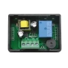 1.37 LCD Zaman Ayarlı Röle Modülü 24V