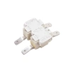 140 °C - 206 °C İkili NC Termostat 220V 15A