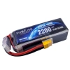 14.8V 4S 2200mAh 40C Lipo Batarya