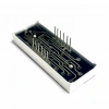 14mm 4 lü 7 Segment Display Kırmızı Ortak Katot