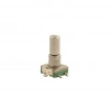 14mm D Şaft Yaylı SMD Rotary Encoder - Oto Potans
