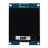 1.5 128X128 SPI/I2C OLED Ekran Modülü