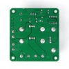 15A 6-90V PWM DC Motor Sürücü Motor Hız Kontrol Modülü
