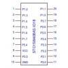 15W408AS SOIC-20 Smd Mosfet Sürücü Entegresi