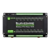 16 Kanallı Modbus RTU Ethernet Röle Modülü - RS485 Arayüzü
