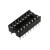 16 Pin DIP Soket - Entegre Soketi