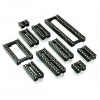 16 Pin Entegre Soketi