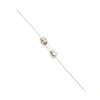 1.6A 5x20mm Cam Sigorta - Dip Uzun Bacaklı