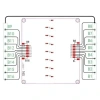 16S Li-ion & 18650 & Lifepo4 BMS Batarya Koruyucu Balans Devresi