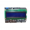 16x2 LCD Ekran ve Tuş Takım 1602 LCD Keypad Shield