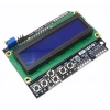 16x2 LCD Ekran ve Tuş Takım 1602 LCD Keypad Shield