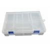 178x115x19 mm Plastik Proje Kutusu