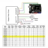 17HS4401 Nema 17 Step Motor