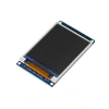 1.8 128x160 SPI Tam Renkli TFT LCD Ekran Modülü - ST7735S