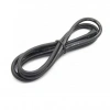 18 AWG Silikon Kablo Siyah - 1 Metre