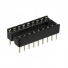 18 Pin DIP Soket - Entegre Soketi