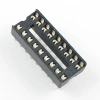 18 Pin Entegre Soketi