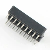 18 Pin Entegre Soketi