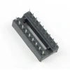 18 Pin Entegre Soketi